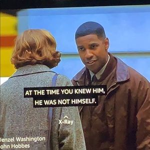 Meet your Posher, John